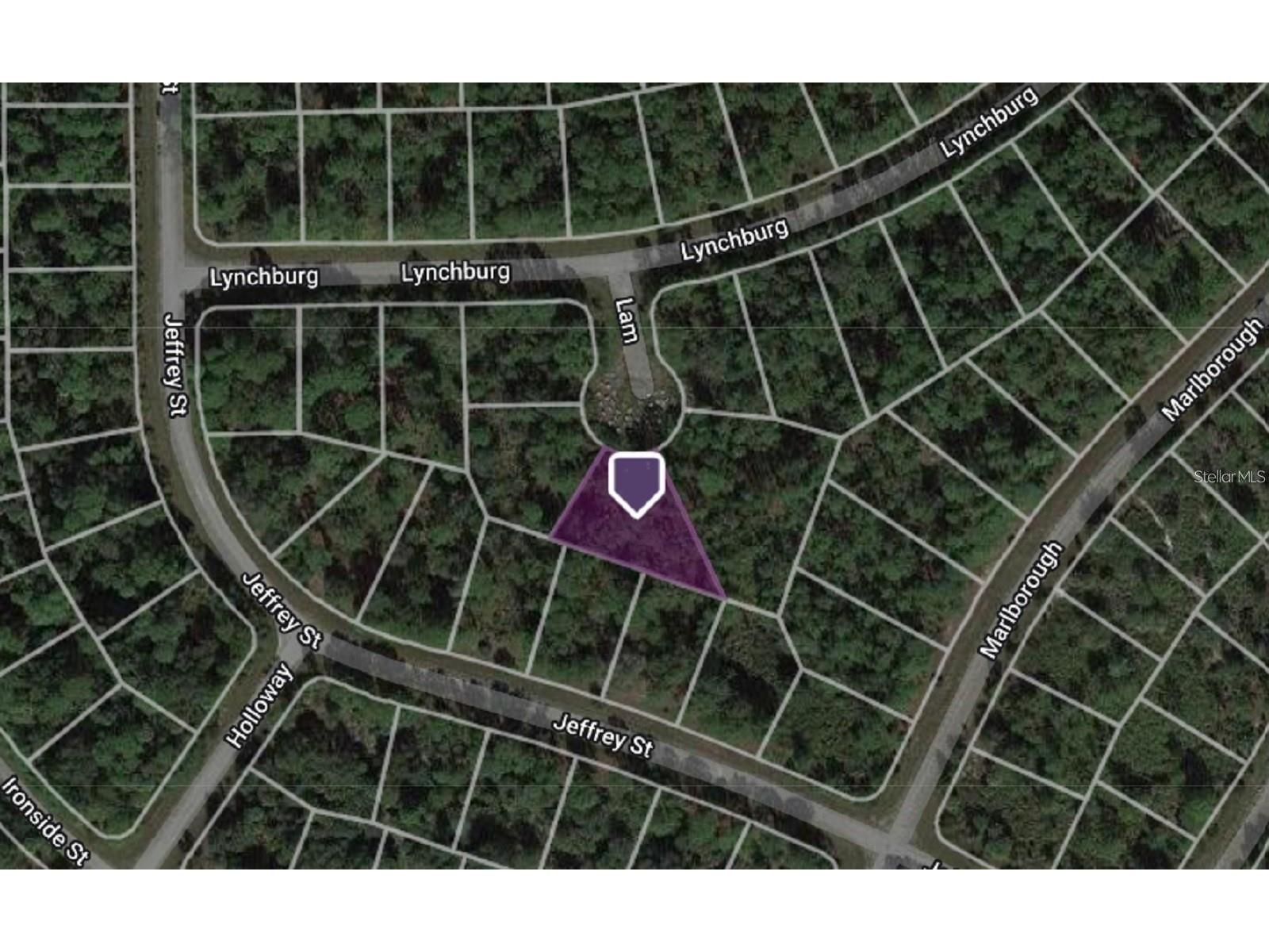 Lan Court North Port FL 34288 A4683599 image3