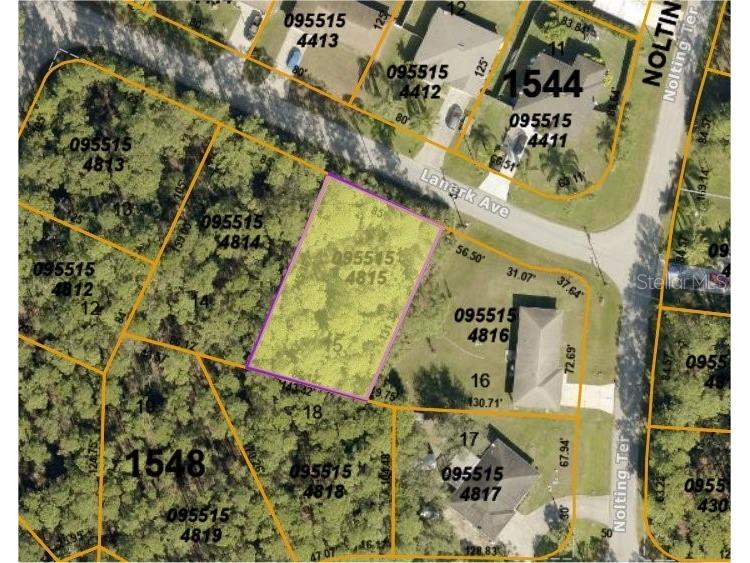 Lanark Avenue North Port FL 34286 C7475354 image1