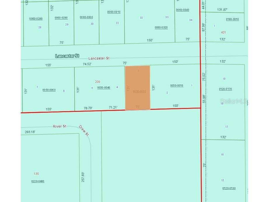 00 Lancaster Street Interlachen FL 32148 OM625543 image2