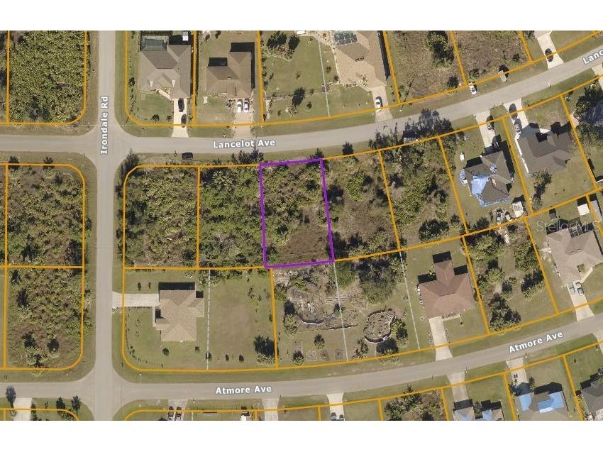 Lancelot Avenue North Port FL 34287 A4585652 image1