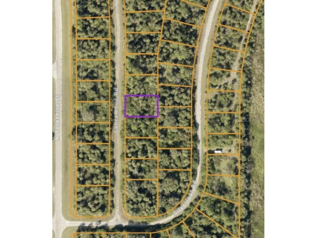 Lancewood Road North Port FL 34288 A4571511 image1