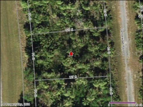 Lancewood Road North Port FL 34288 O6178001 image1
