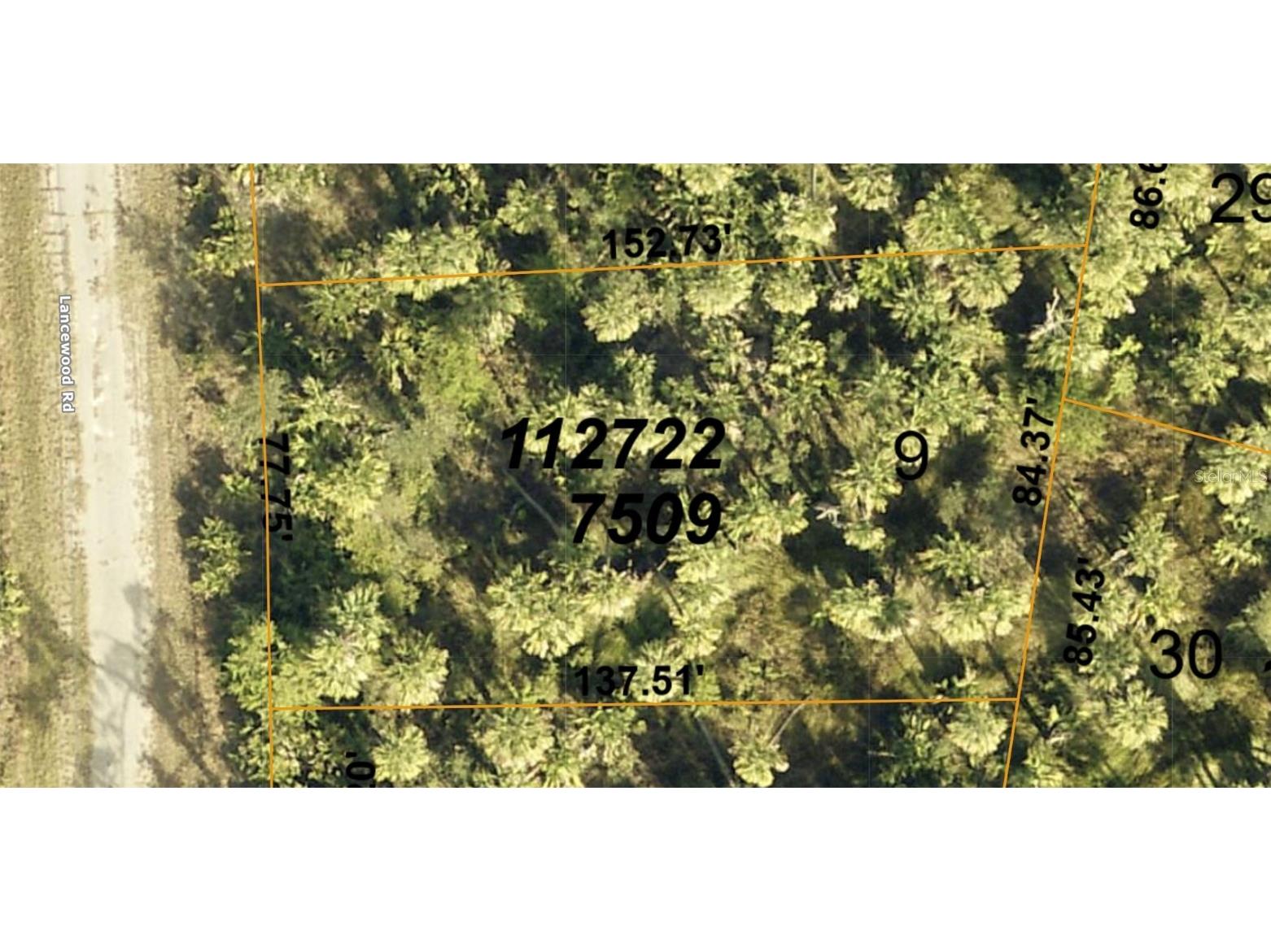 Lancewood Road North Port FL 34288 C7495213 image1