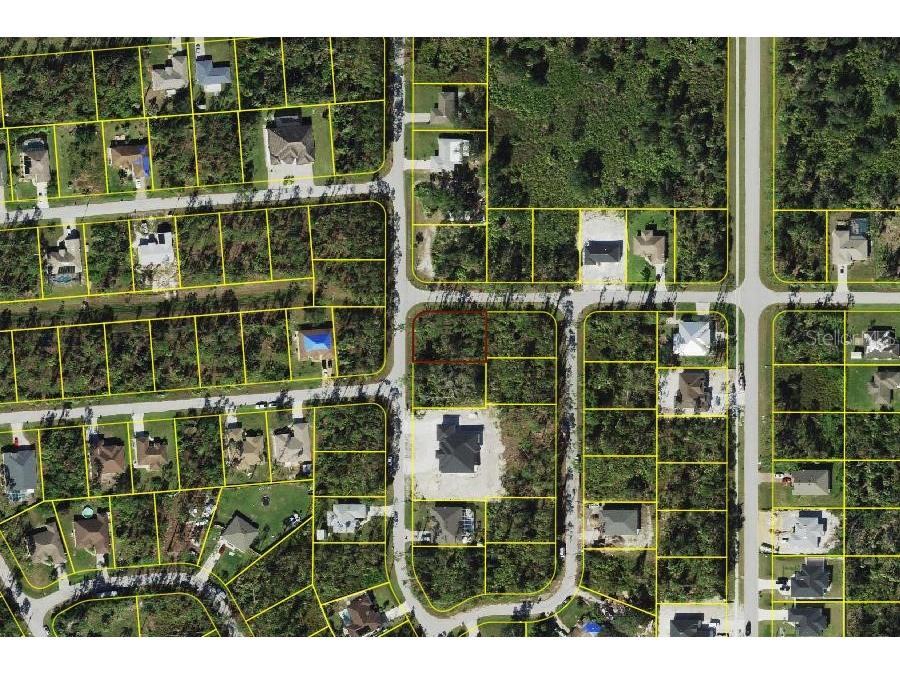 Landau Avenue North Port FL 34288 C7511296 image1