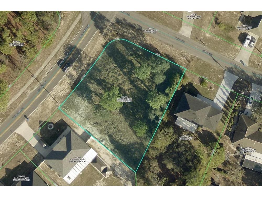 Landover Boulevard Spring Hill FL 34609 W7885157 image1