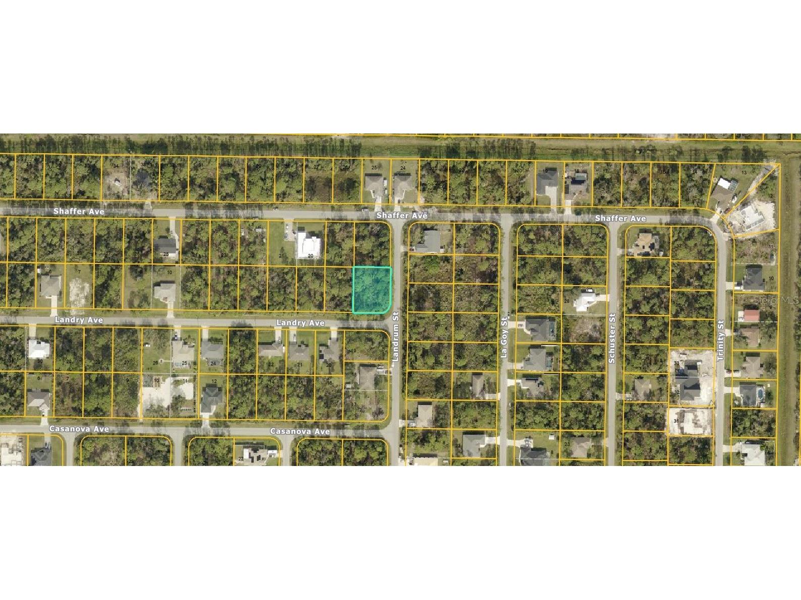 Landry Avenue North Port FL 34291 C7504190 image2