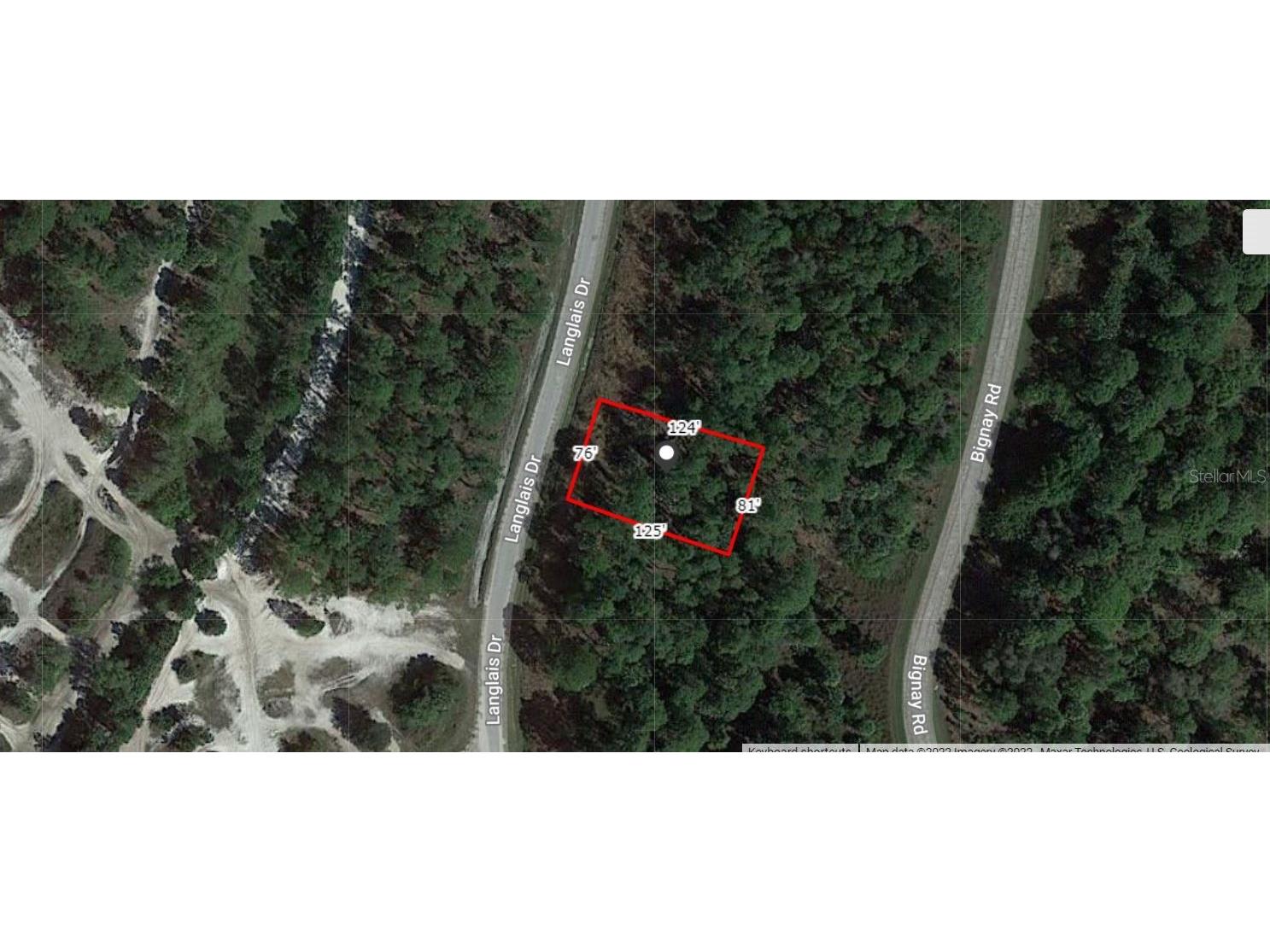 Langlais Drive North Port FL 34288 A4528894 image1