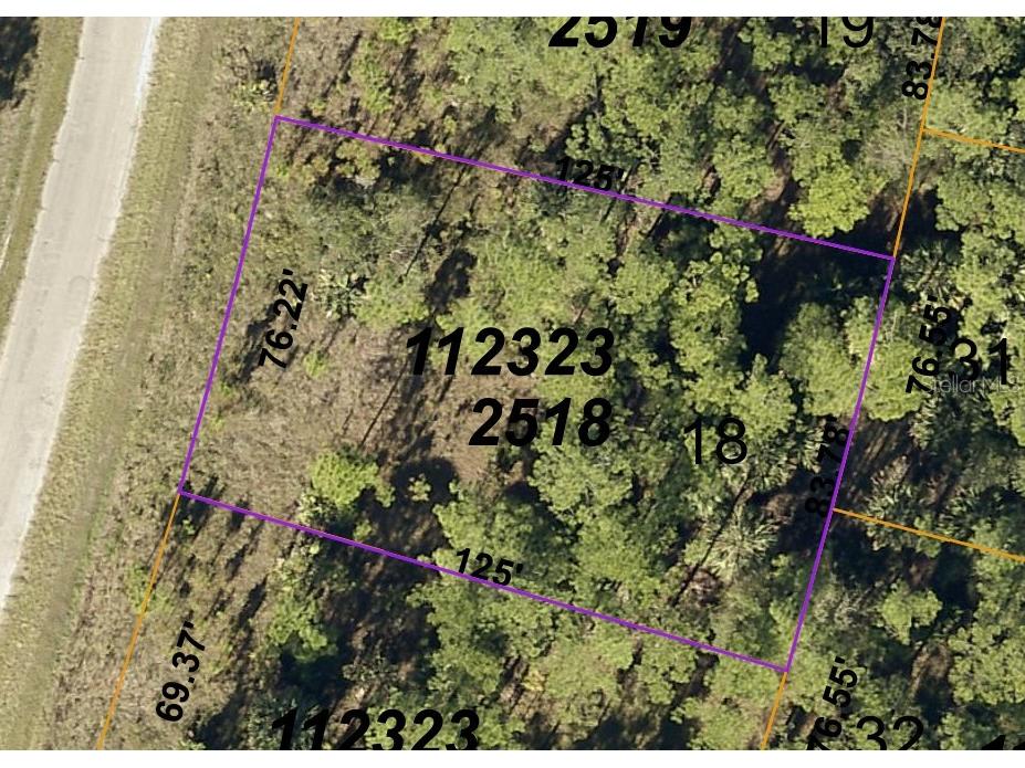 Langlais Drive North Port FL 34288 C7464078 image1