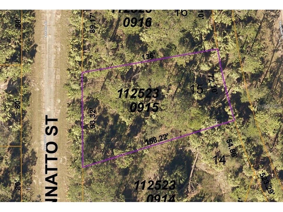 Langlais Drive North Port FL 34288 U8236563 image1