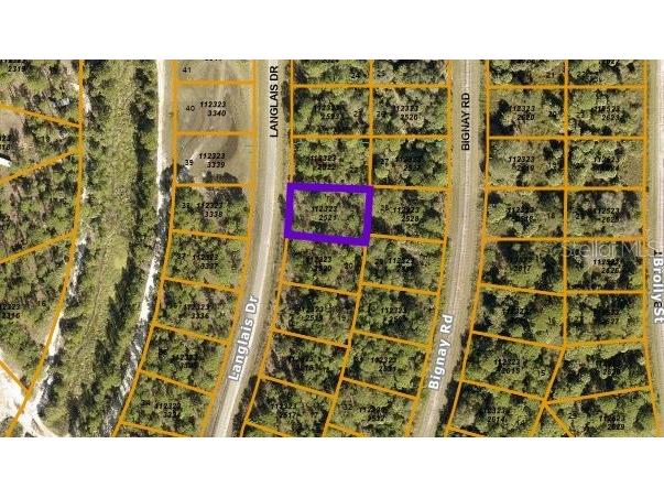 Langlais Drive North Port FL 34288 A4621038 image1