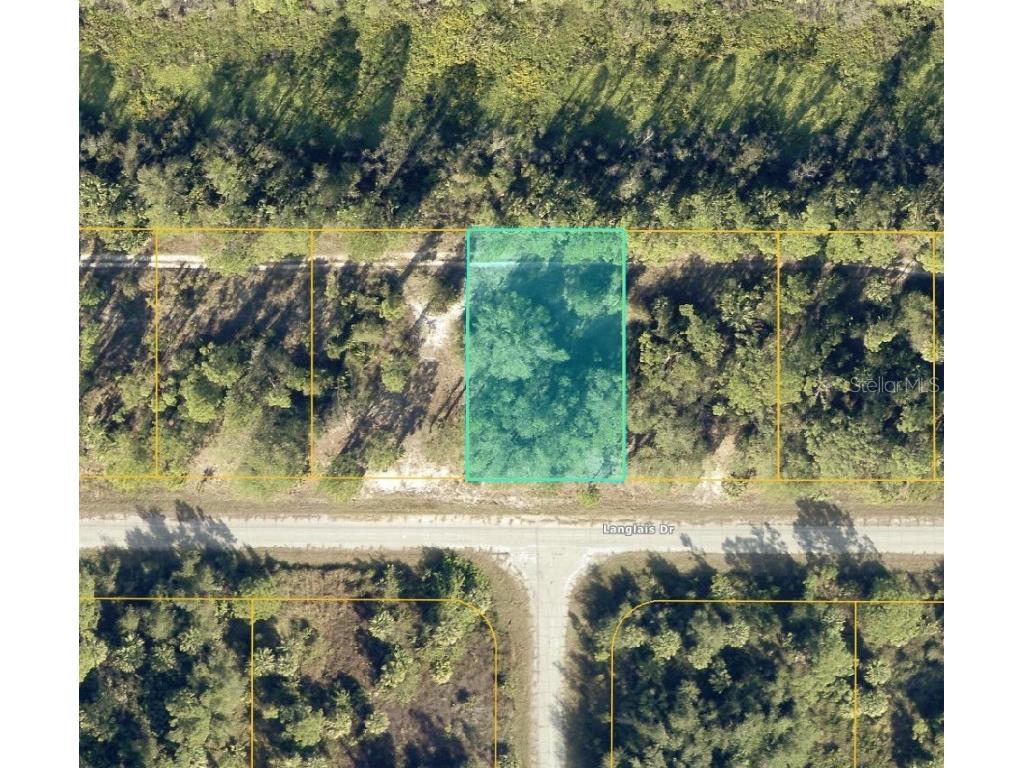 Langlais Drive North Port FL 34288 A4660495 image1