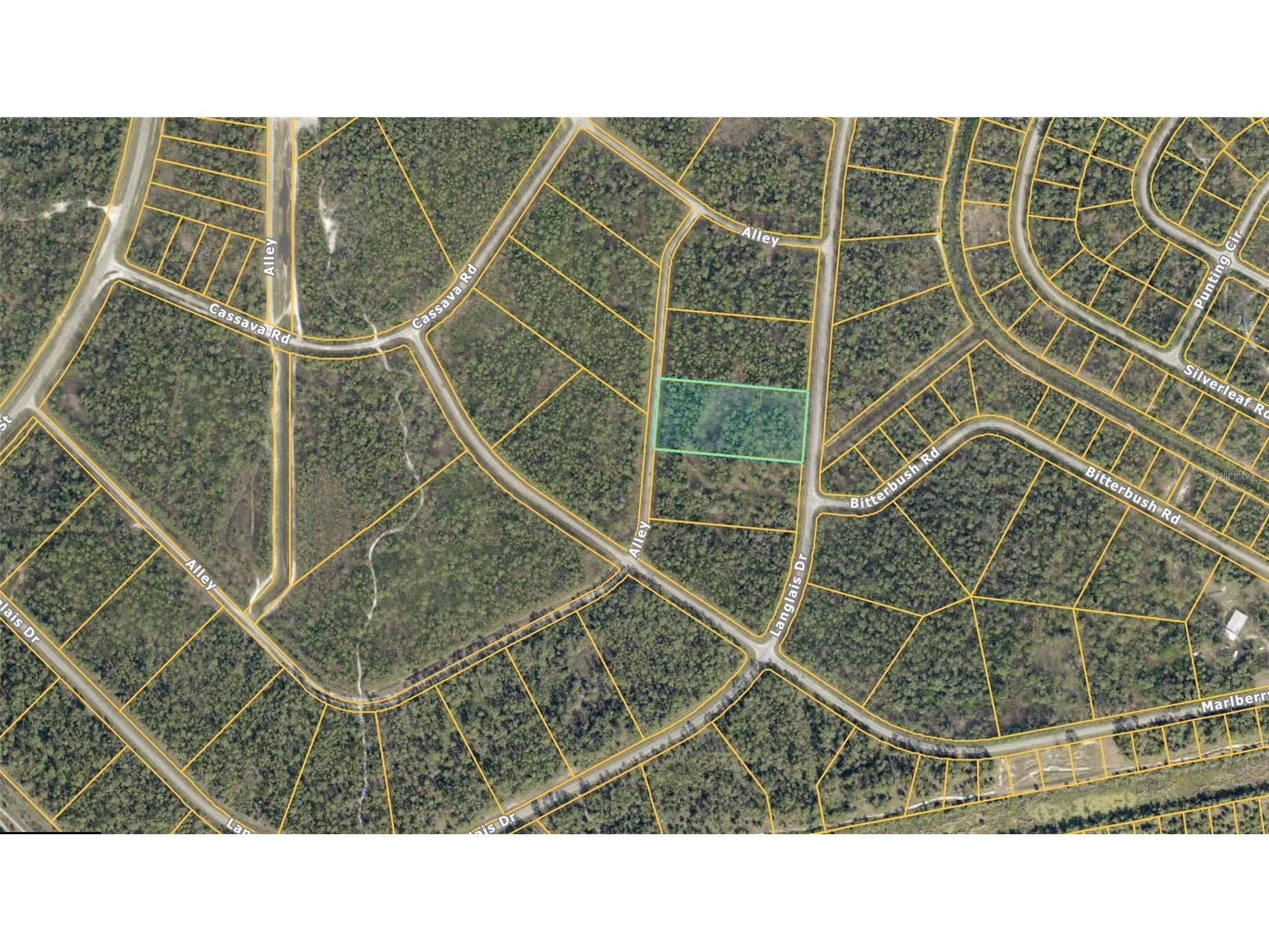 Langlais Drive North Port FL 34288 C7523852 image1