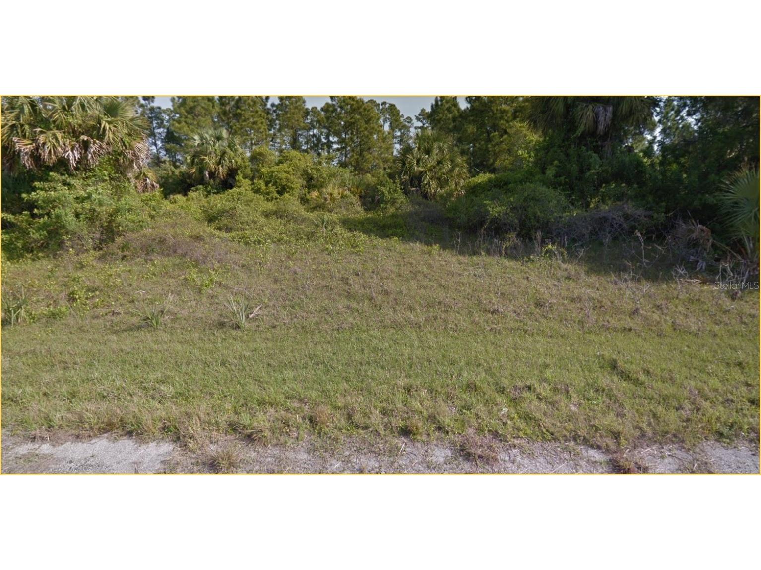 Langlais Drive, North Port, FL, 34288 MLS D6138441 Edina Realty