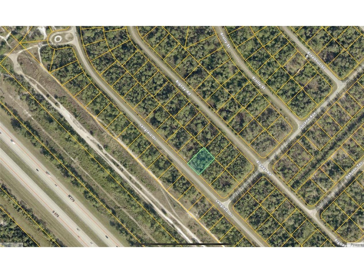 Langlais Drive North Port FL 34288 NS1085833 image1