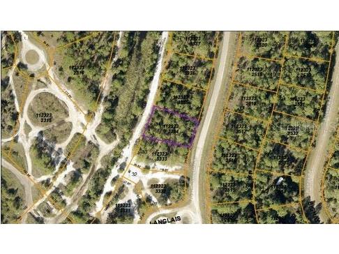 Langlais Drive North Port FL 34288 O6188720 image4