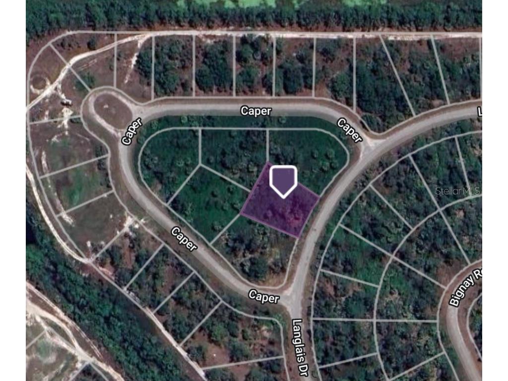 Langlais Drive North Port FL 34288 TB8318150 image1