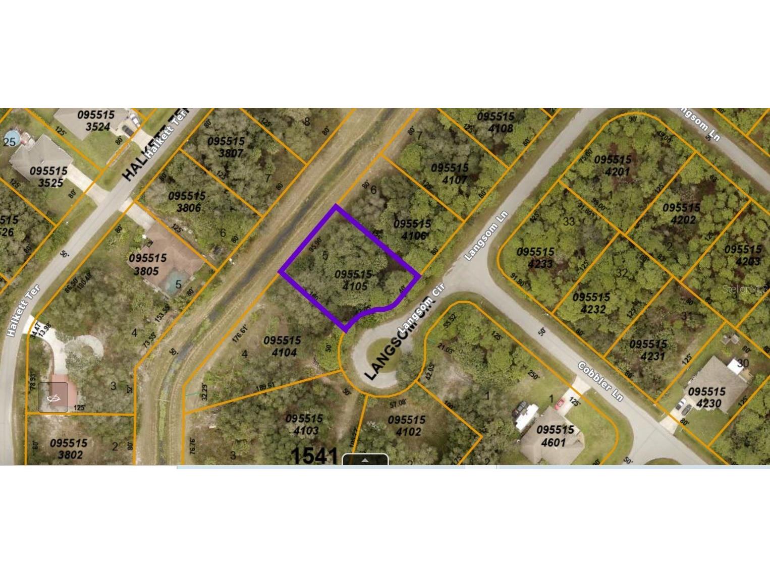 Langsom Circle North Port FL 34286 C7457023 image1