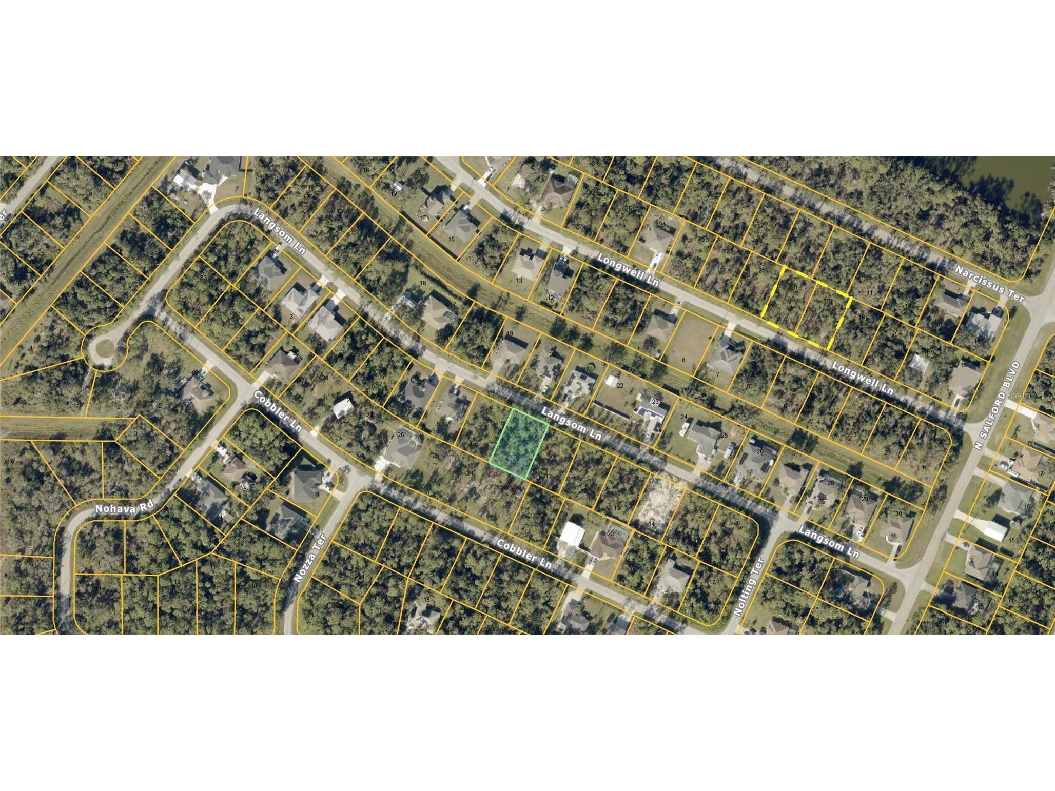 Langsom Lane North Port FL 34286 C7525029 image1