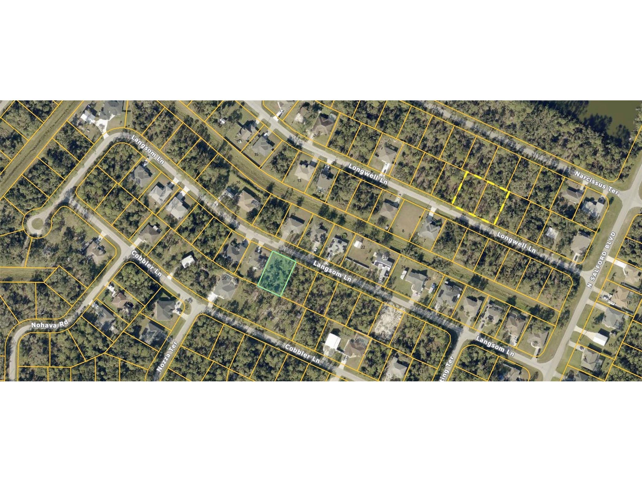 Langsom Lane North Port FL 34286 C7525029 image2