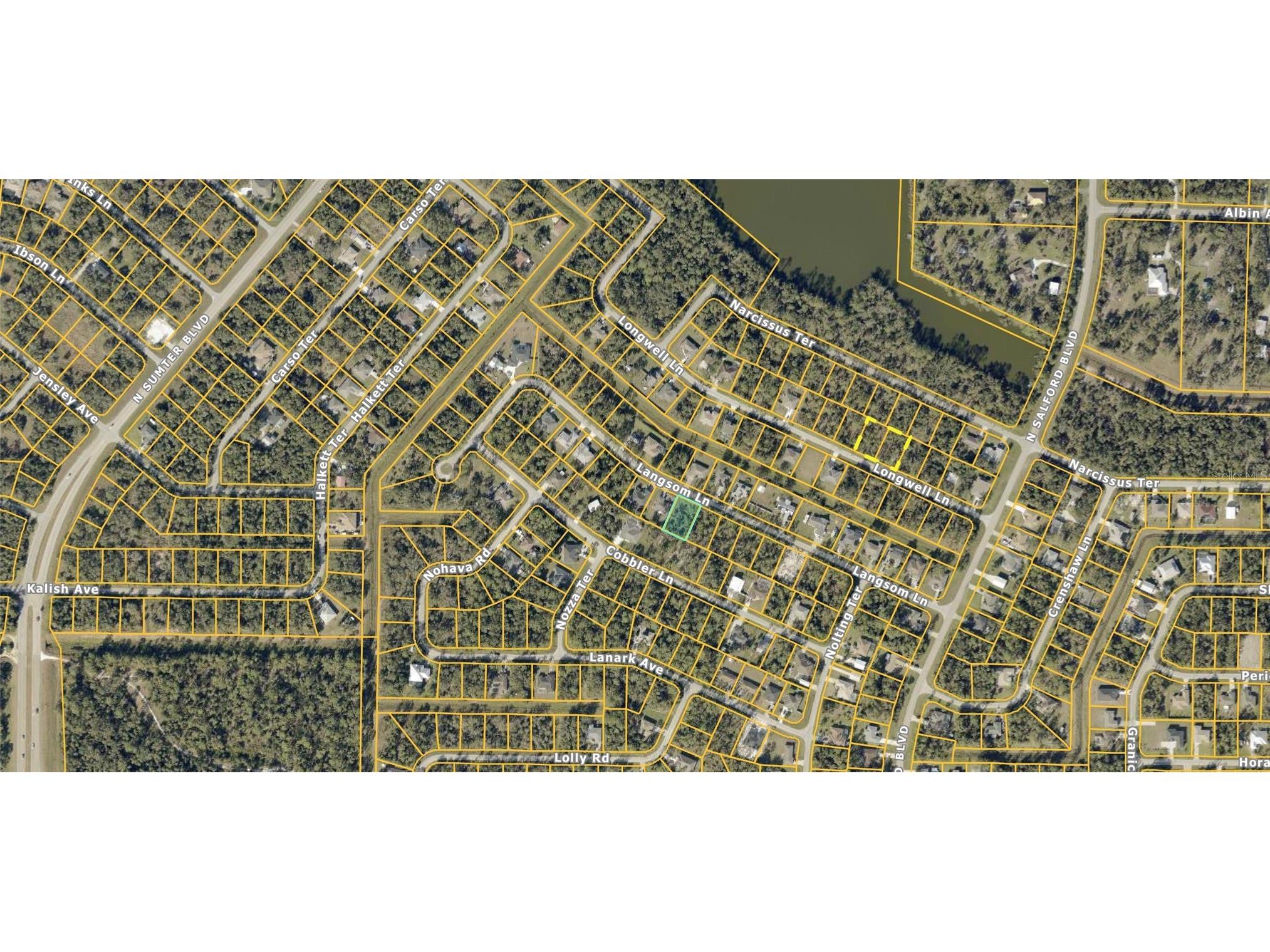 Langsom Lane North Port FL 34286 C7525029 image3