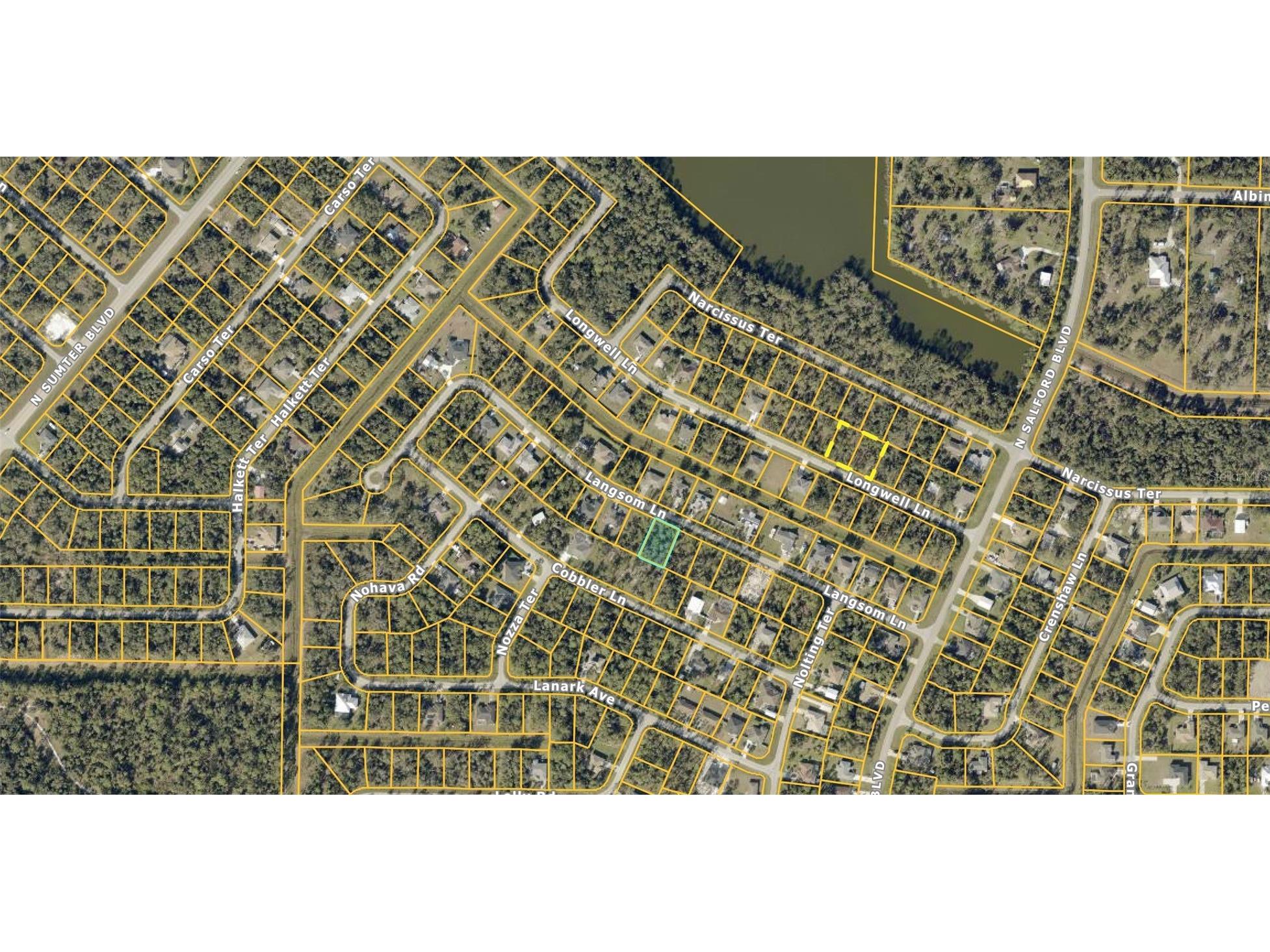 Langsom Lane North Port FL 34286 C7525029 image4