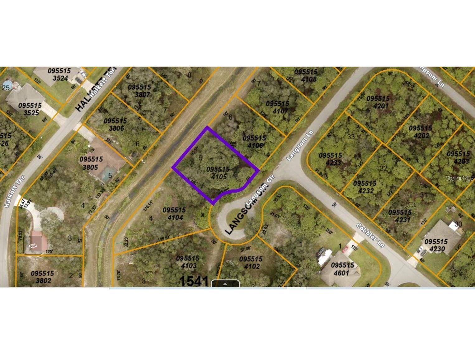 Langsom Lane North Port FL 34286 J993004 image1