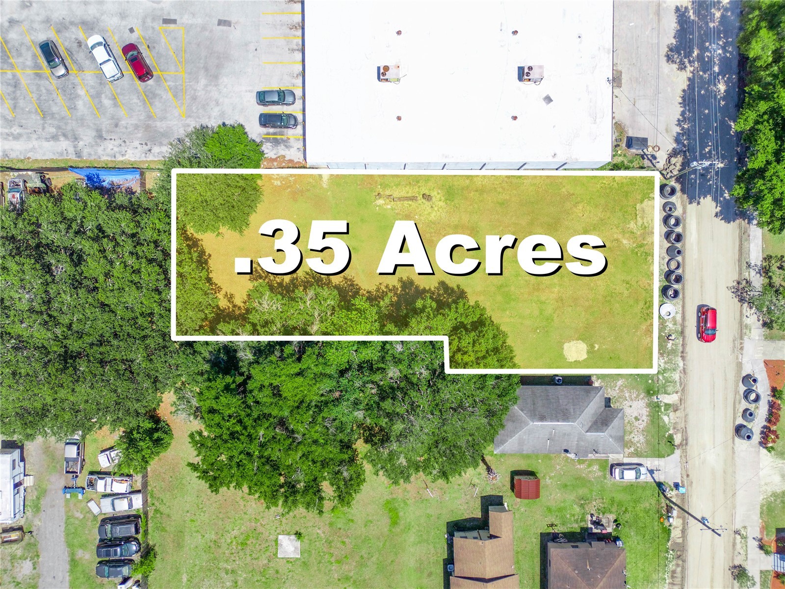 Lanier Avenue Fort Meade FL 33841 K4903331 image1