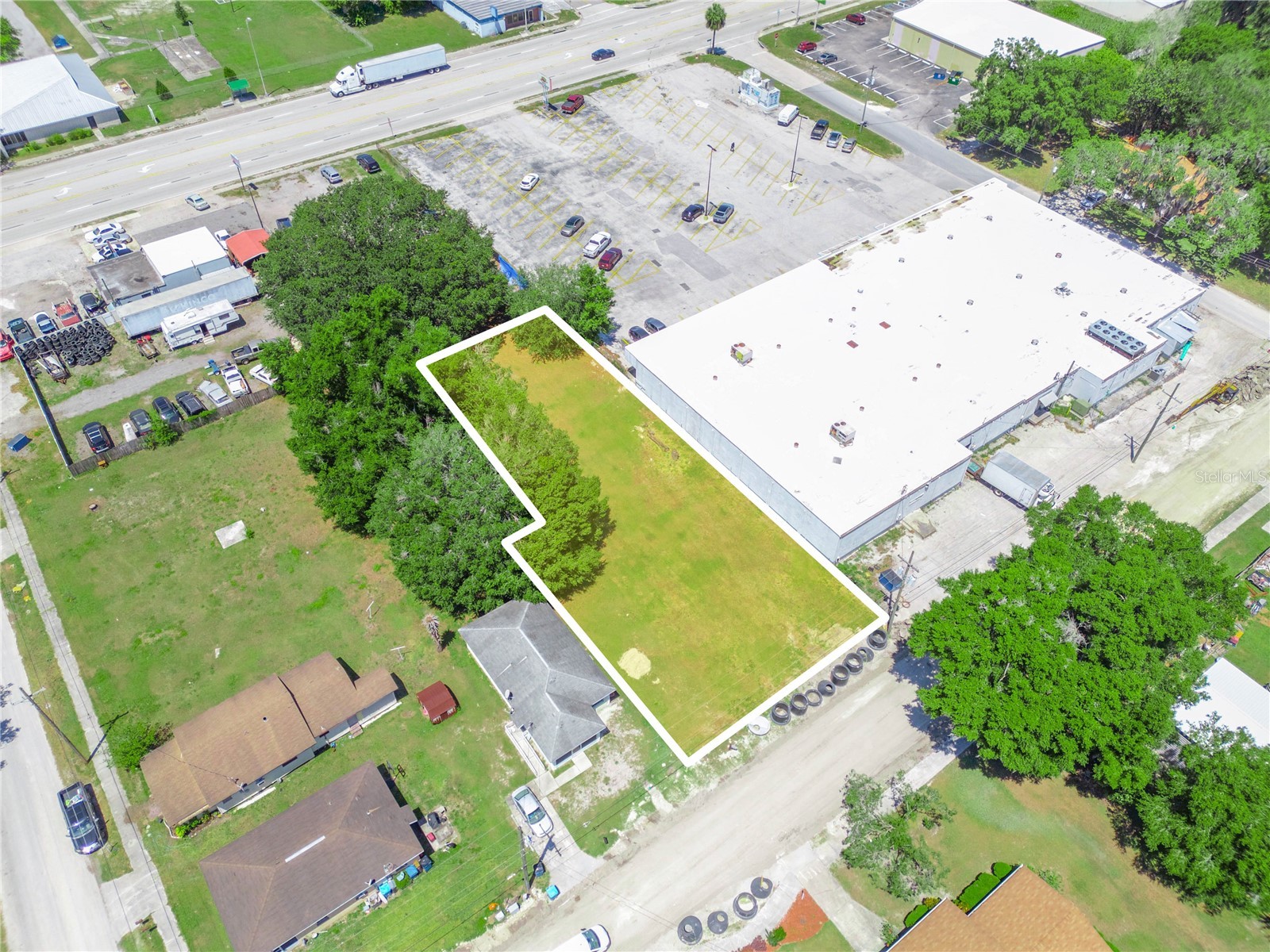 Lanier Avenue Fort Meade FL 33841 K4903331 image10