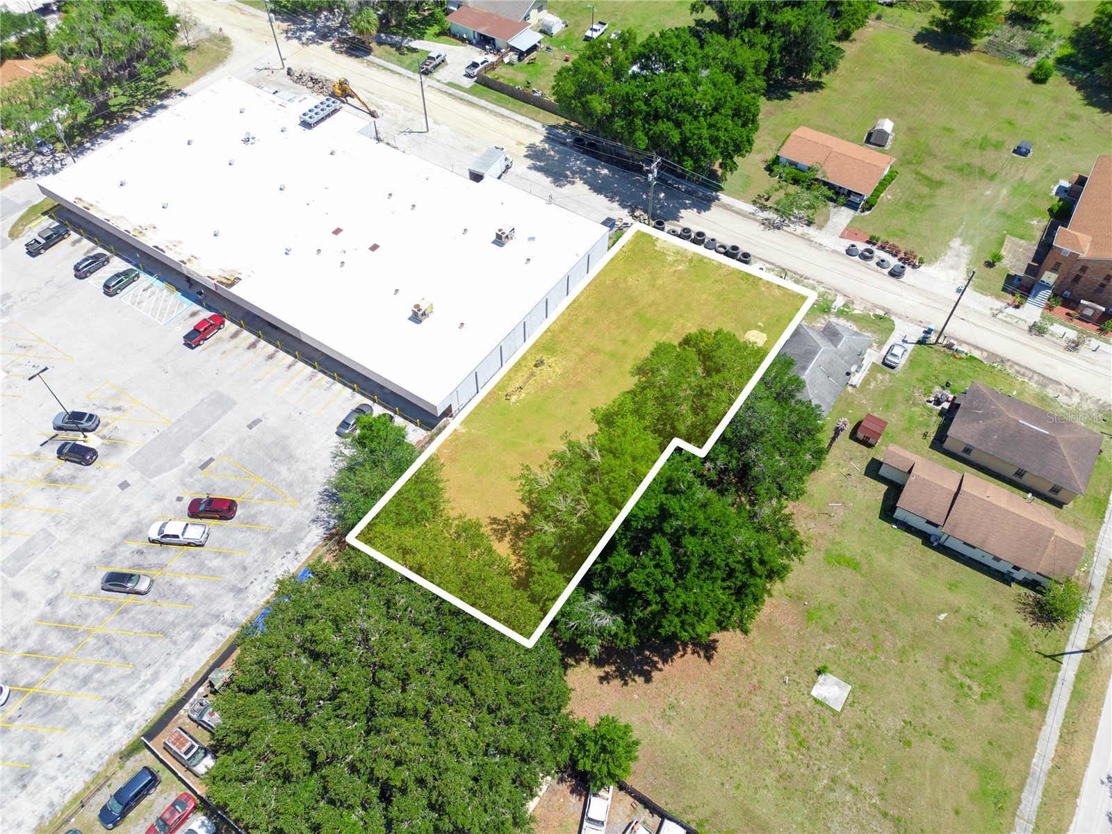Lanier Avenue Fort Meade FL 33841 K4903331 image12