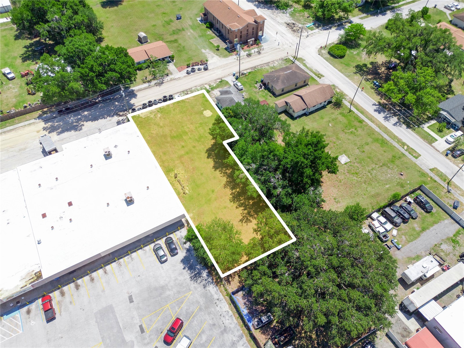 Lanier Avenue Fort Meade FL 33841 K4903331 image14