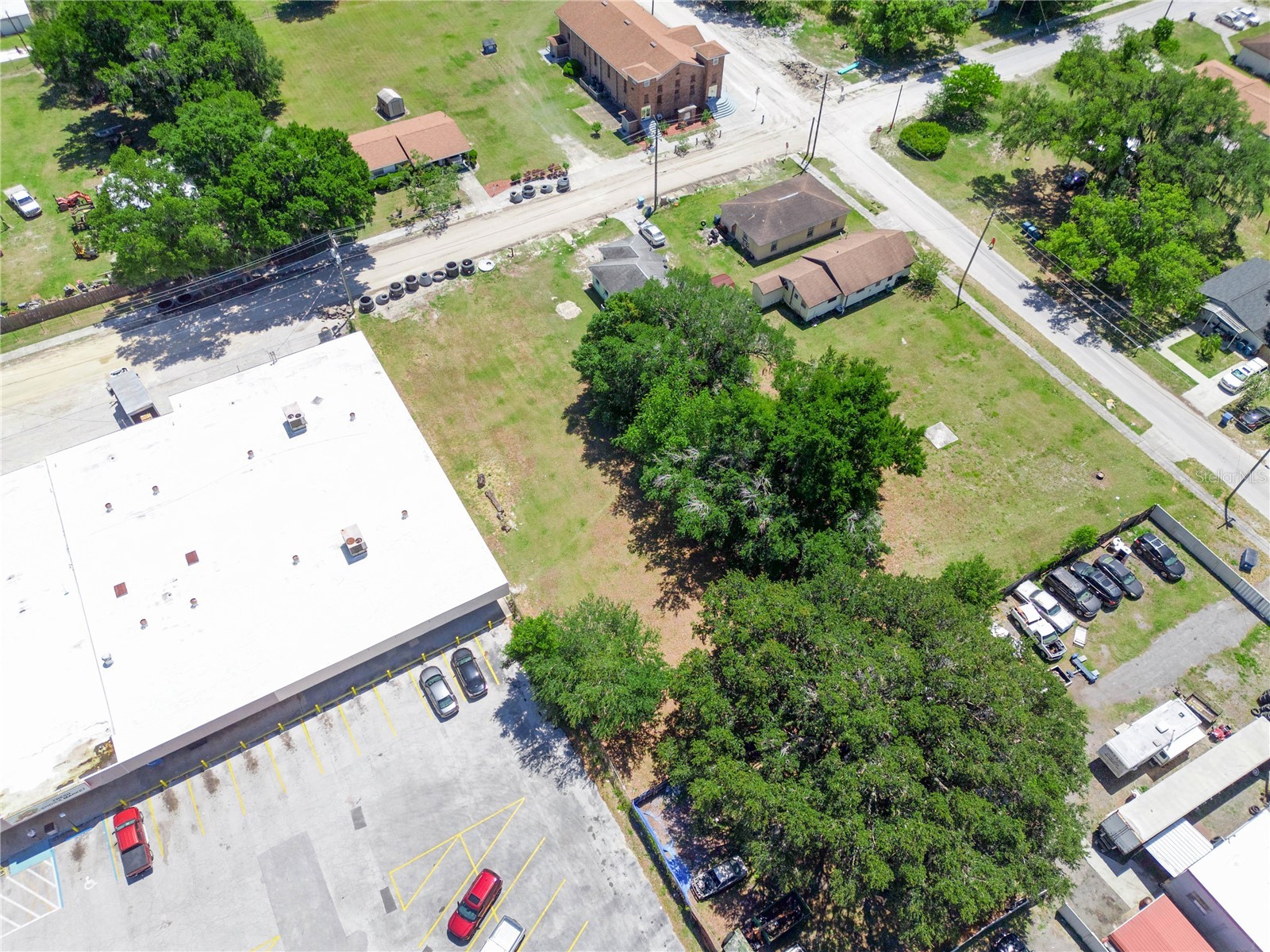 Lanier Avenue Fort Meade FL 33841 K4903331 image15