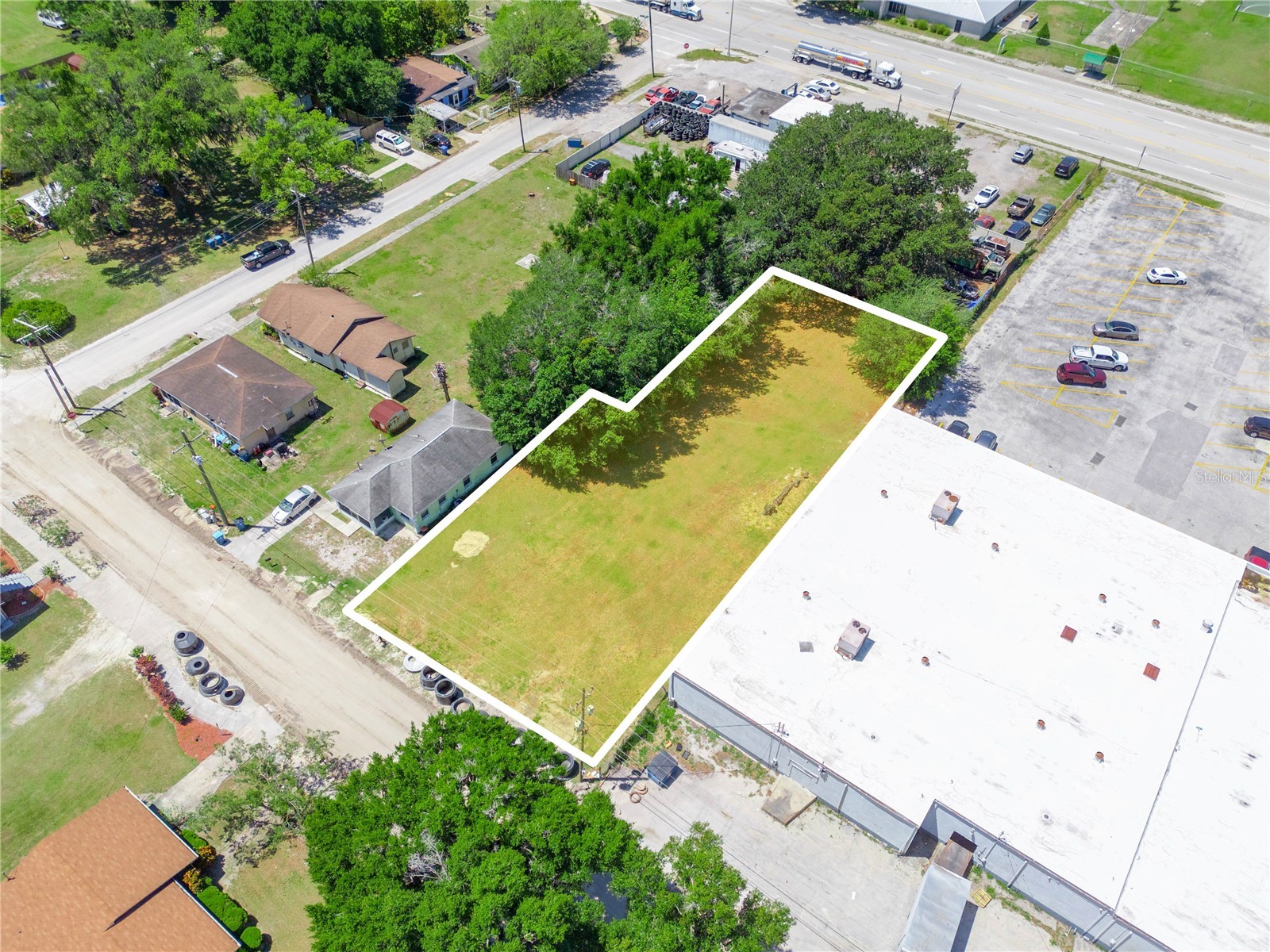 Lanier Avenue Fort Meade FL 33841 K4903331 image6