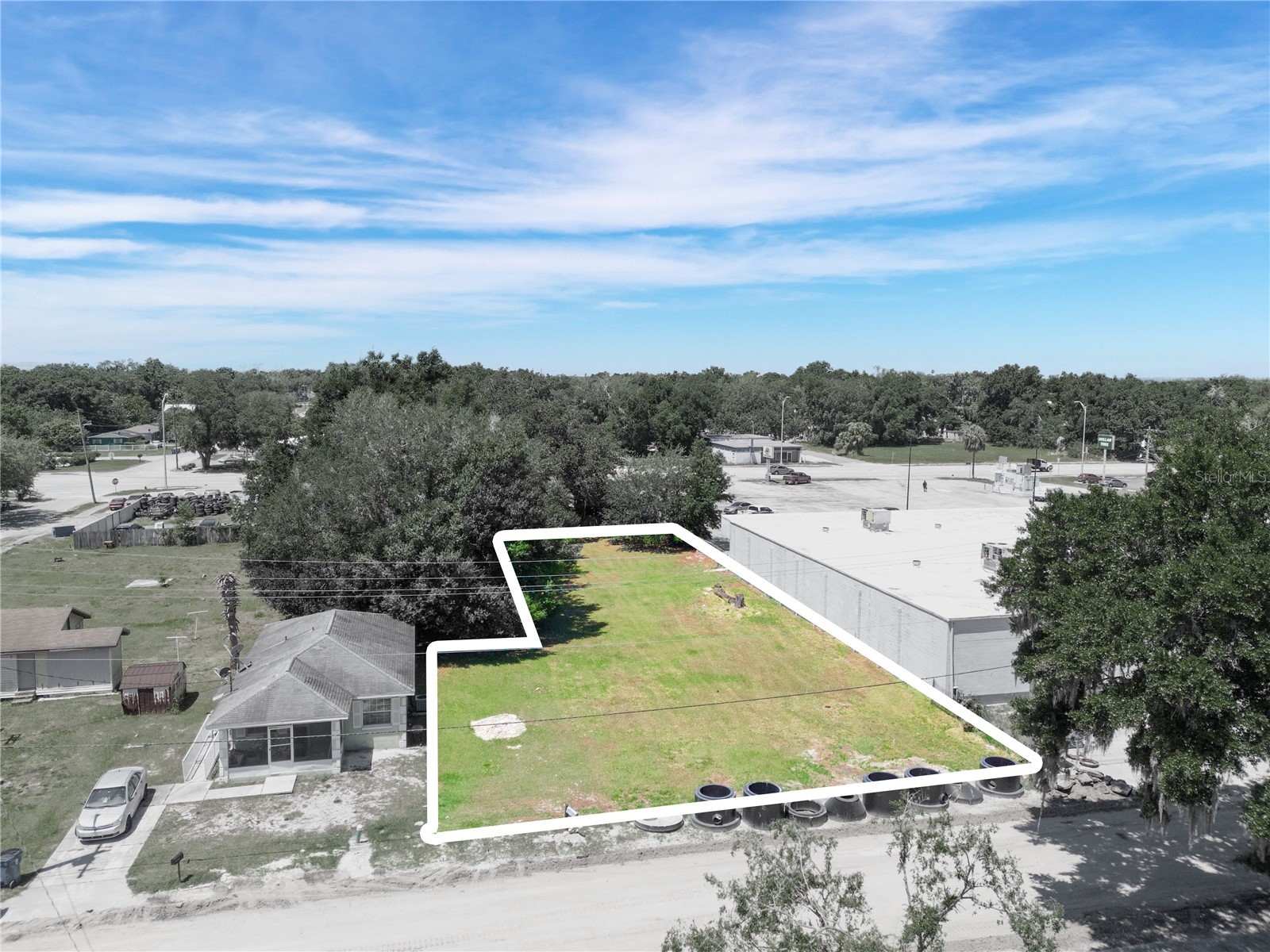 Lanier Avenue Fort Meade FL 33841 K4903331 image8