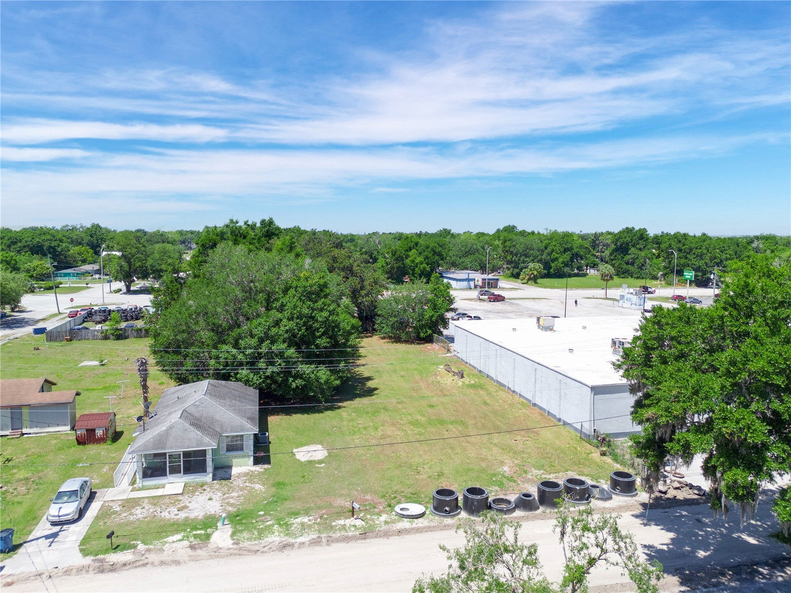Lanier Avenue Fort Meade FL 33841 K4903331 image9