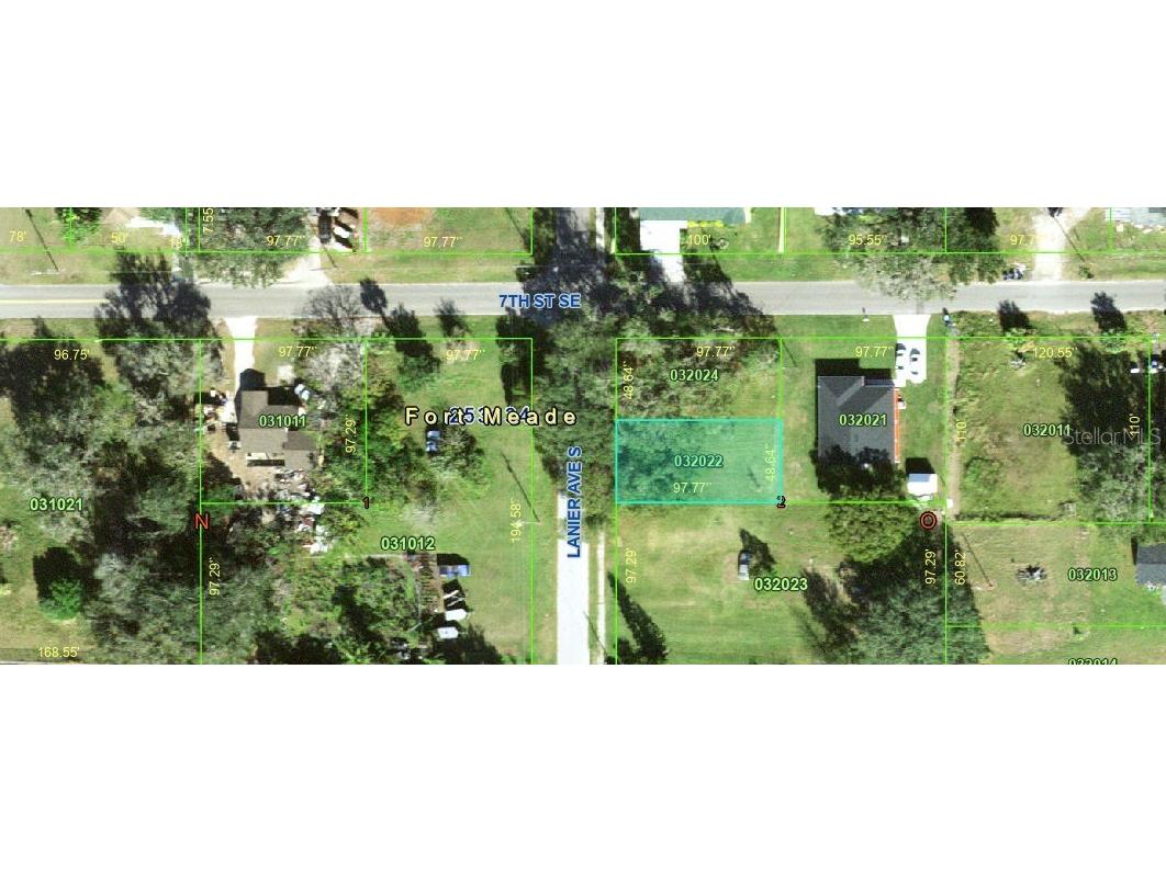 Lanier Avenue S Fort Meade FL 33841 L4958093 image1