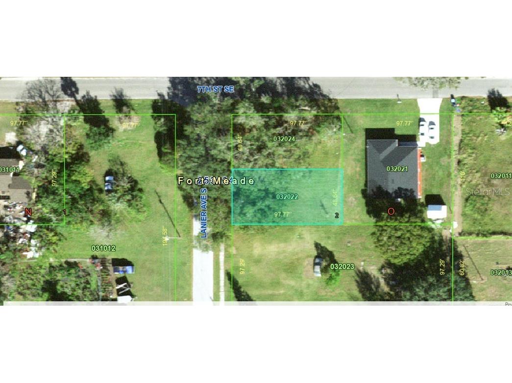 Lanier Avenue S Fort Meade FL 33841 L4958093 image2