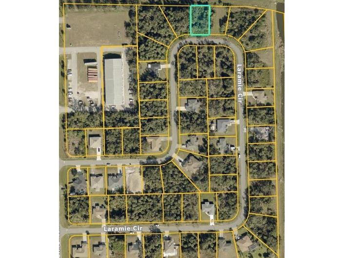 Laramie Circle North Port FL 34286 A4678777 image2