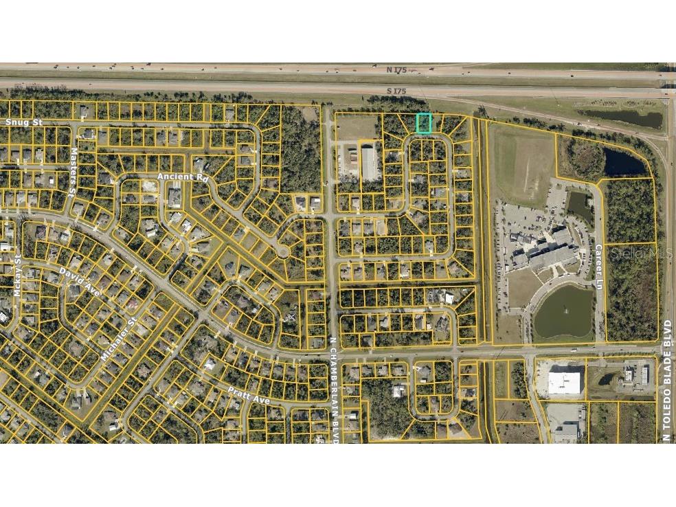 Laramie Circle North Port FL 34286 A4678777 image3