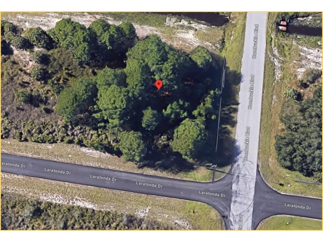 Laratonda Road #LOT 27 North Port FL 34291 D6145383 image11