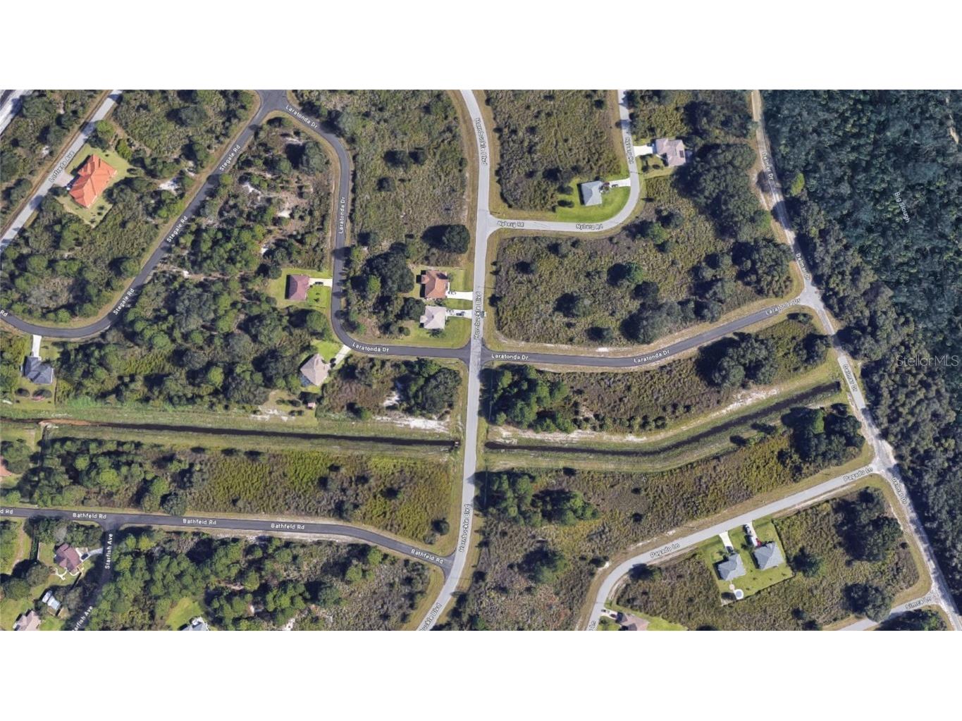 Laratonda Road #LOT 27 North Port FL 34291 D6145383 image14