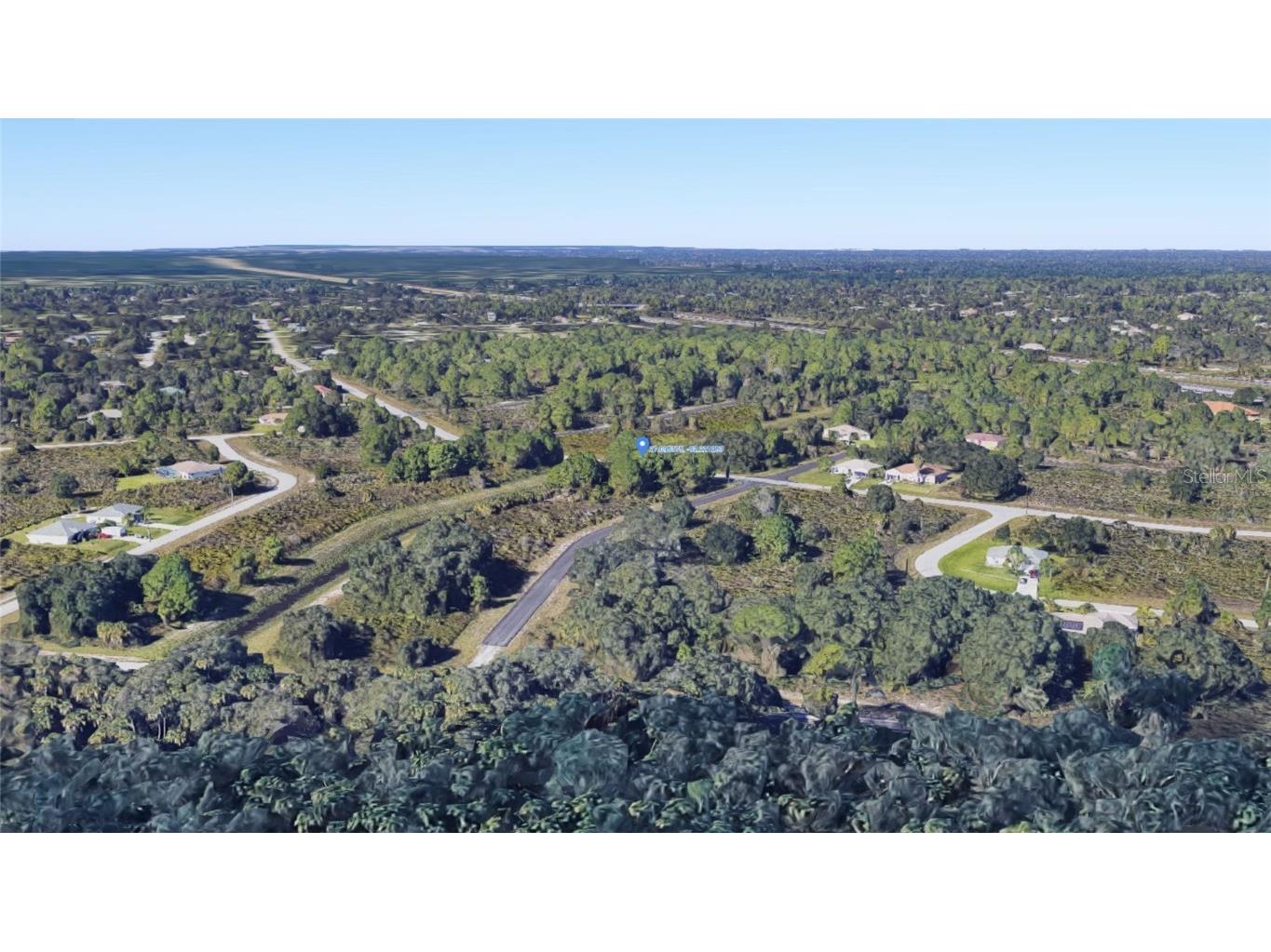 Laratonda Road #LOT 27 North Port FL 34291 D6145383 image2
