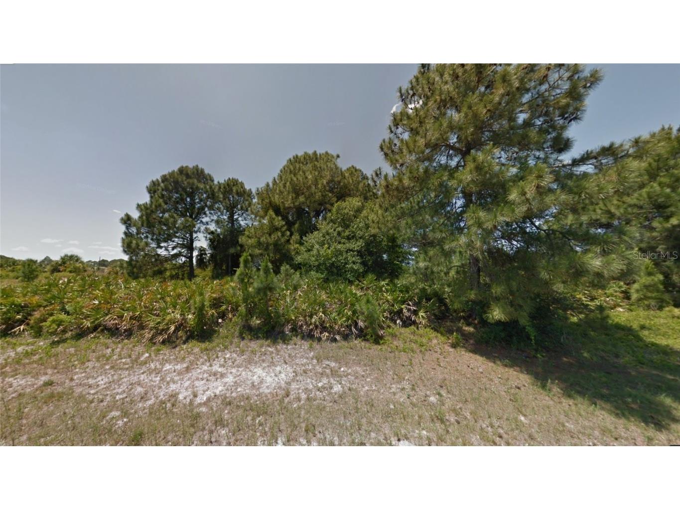 Laratonda Road #LOT 27 North Port FL 34291 D6145383 image4