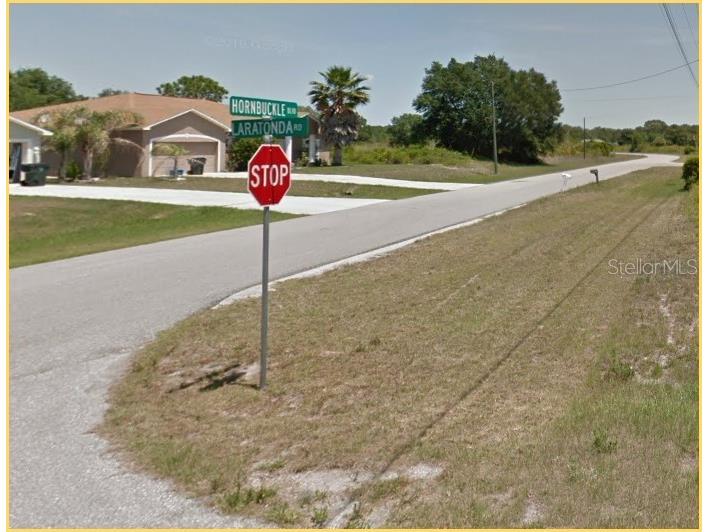 Laratonda Road #LOT 27 North Port FL 34291 D6145383 image5