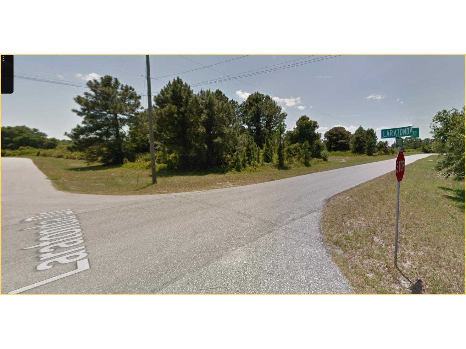 Laratonda Road #LOT 27 North Port FL 34291 D6145383 image6