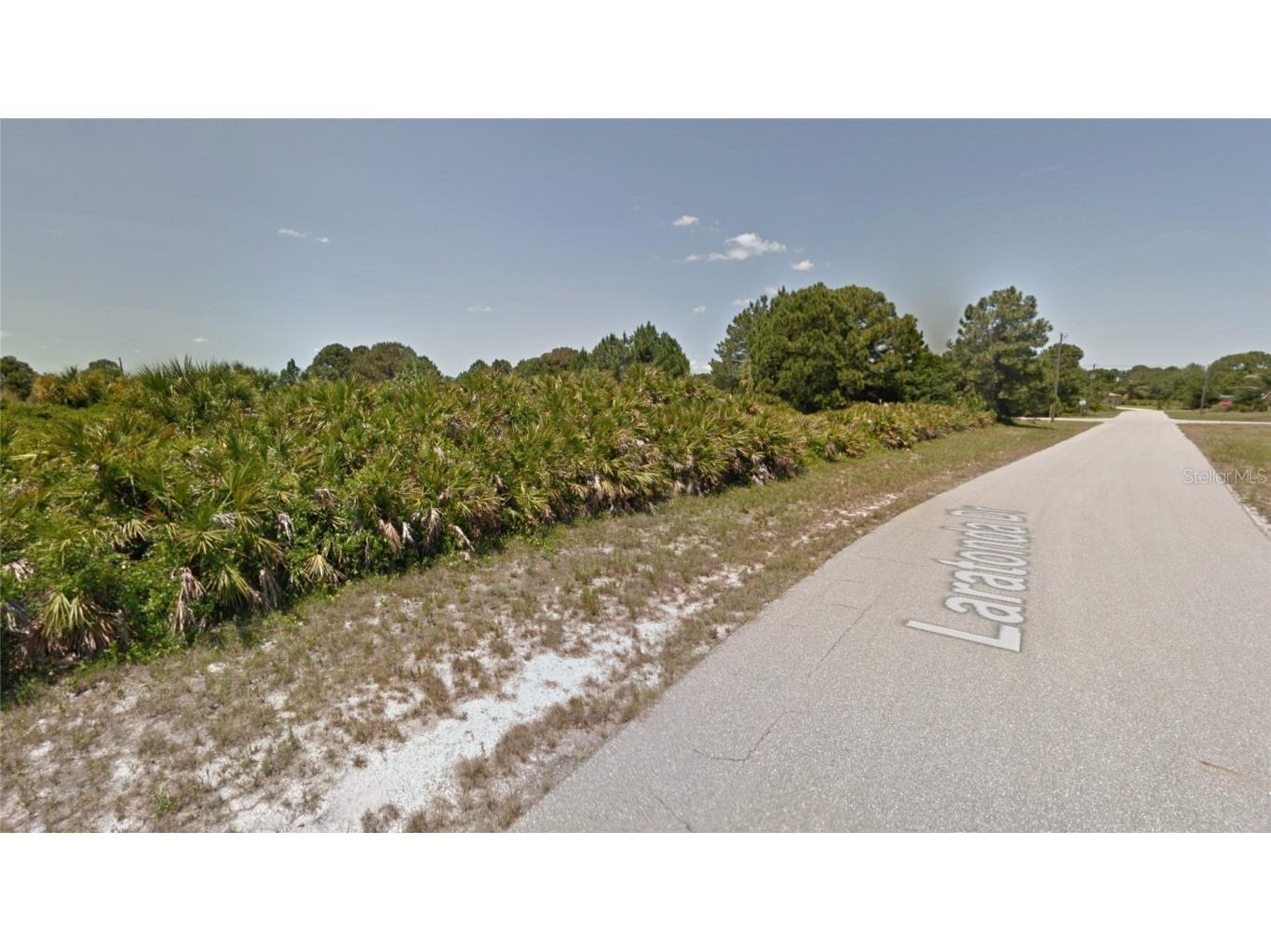 Laratonda Road #LOT 27 North Port FL 34291 D6145383 image7