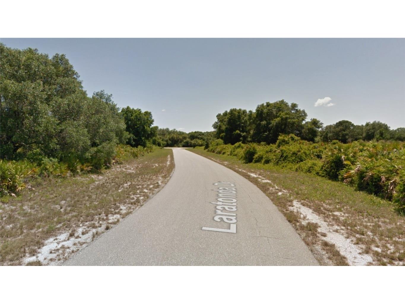 Laratonda Road #LOT 27 North Port FL 34291 D6145383 image8