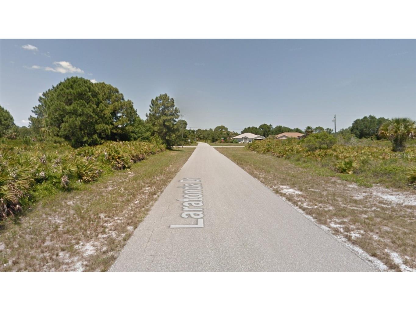 Laratonda Road #LOT 27 North Port FL 34291 D6145383 image9