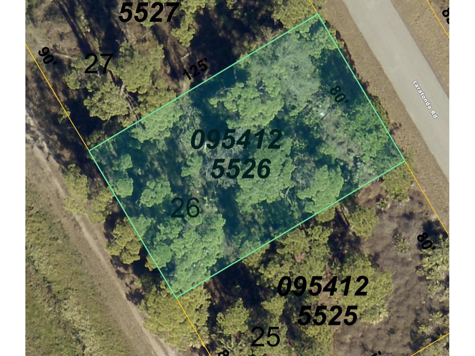 Laratonda Road North Port FL 34291 TB8526422 image1