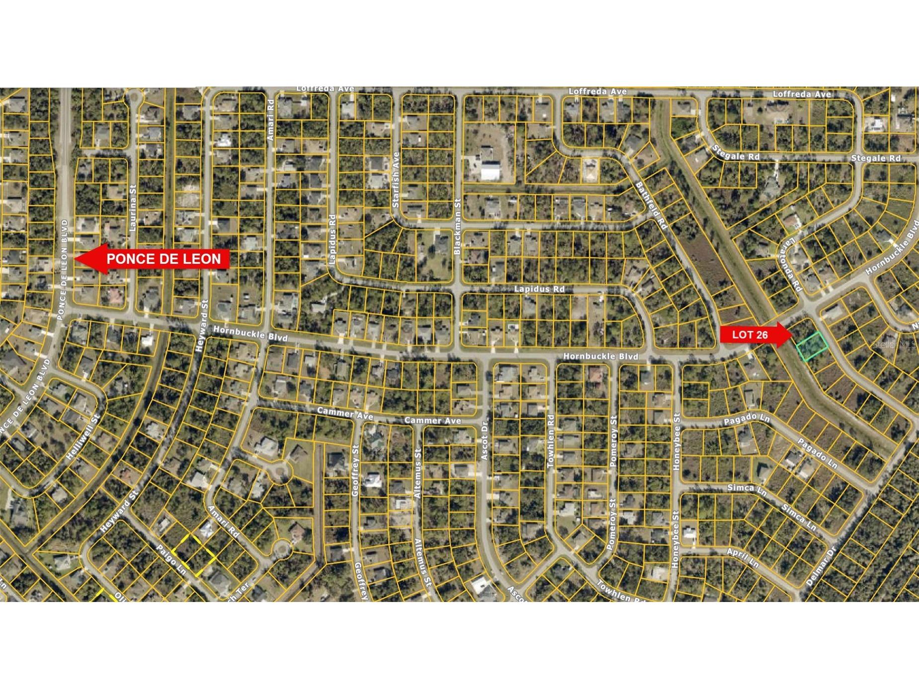 Laratonda Road North Port FL 34291 TB8526422 image2