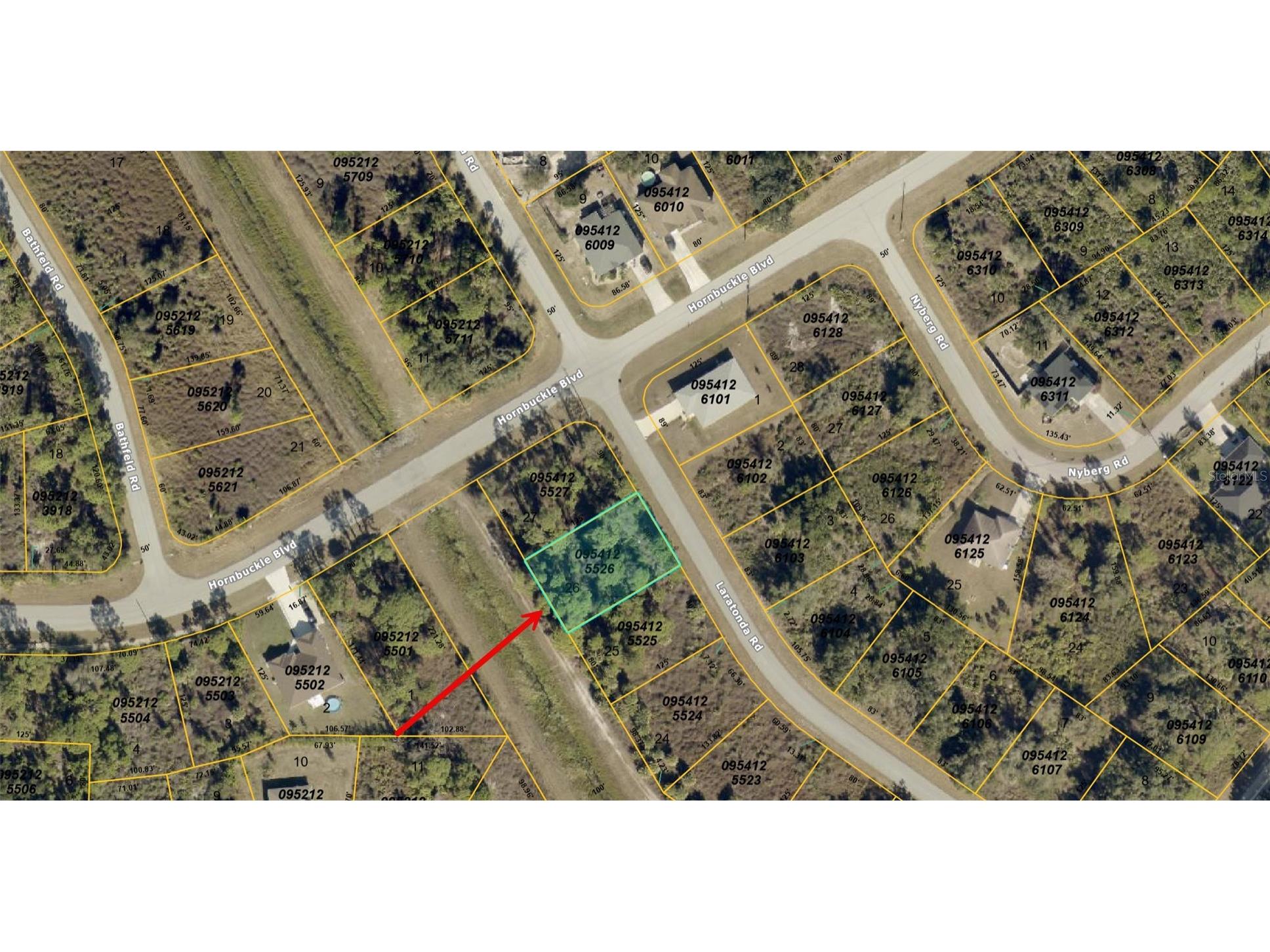 Laratonda Road North Port FL 34291 TB8526422 image3